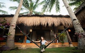 Nautilus Hostel & Hammocks